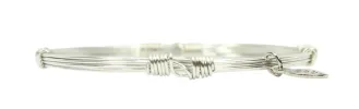 The Bangle Stacker sold by Bourbon and Bowties