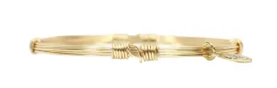 The Bangle Stacker sold by Bourbon and Bowties