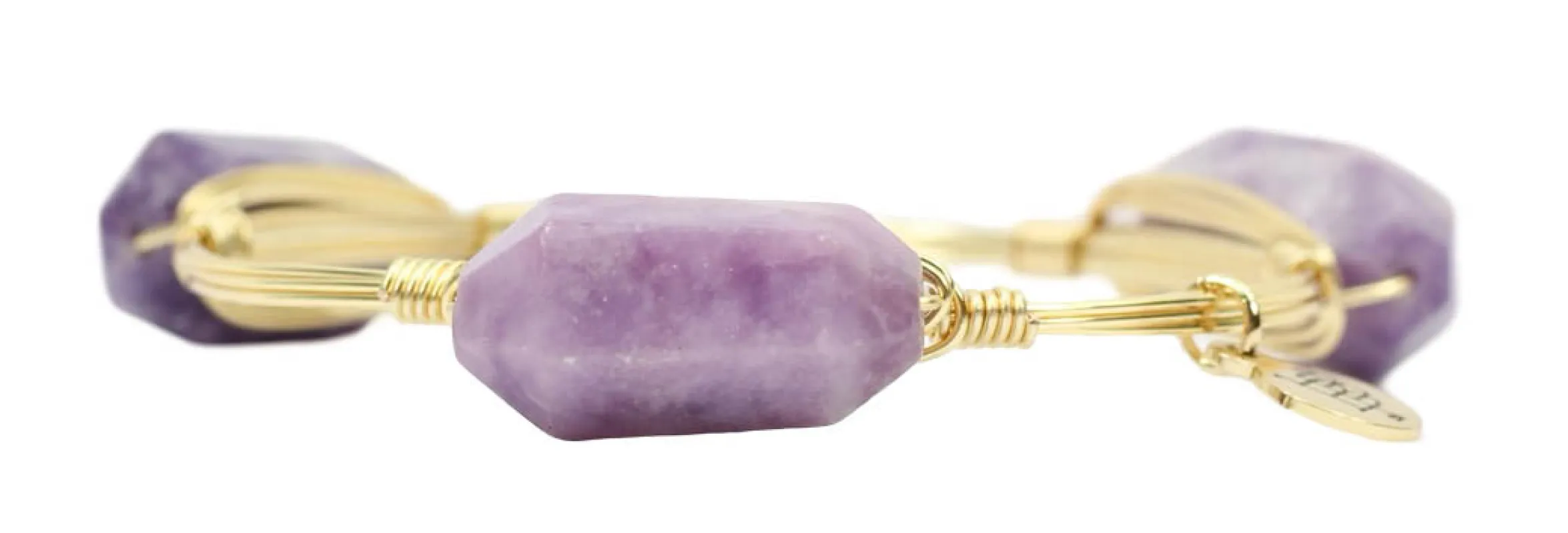 The Primrose Bangle Bracelet sold by Bourbon and Bowties