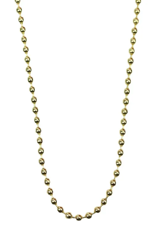 The Samantha Necklace sold by Bourbon and Bowties