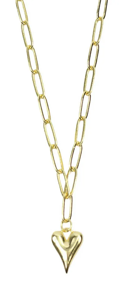 The Liz Necklace sold by Bourbon and Bowties