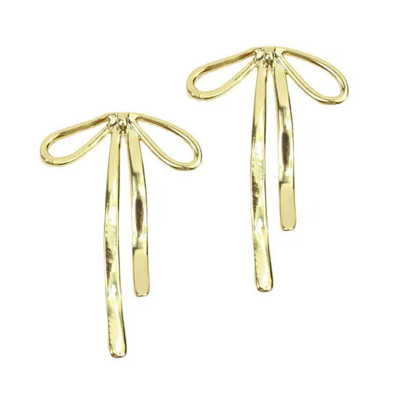 The Sutton Earring sold by Bourbon and Bowties