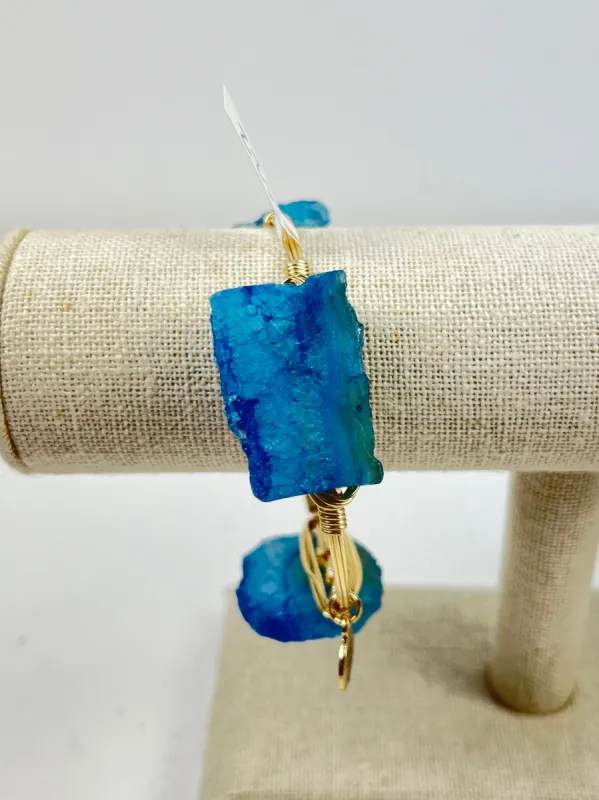 422 Bangle Bracelet sold by Bourbon and Bowties