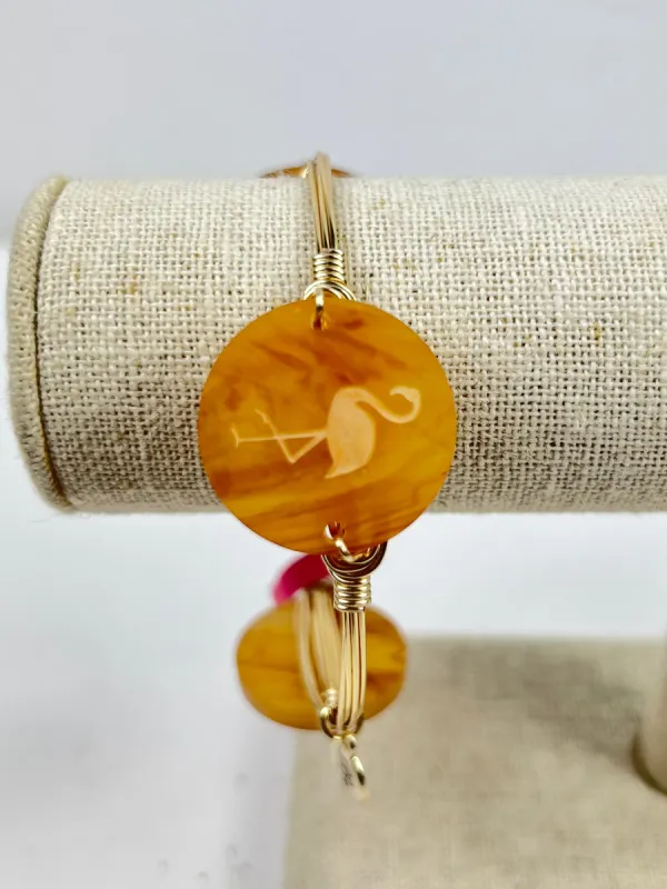 439 Bangle Bracelet sold by Bourbon and Bowties