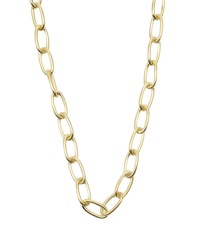 The Hollis Necklace sold by Bourbon and Bowties