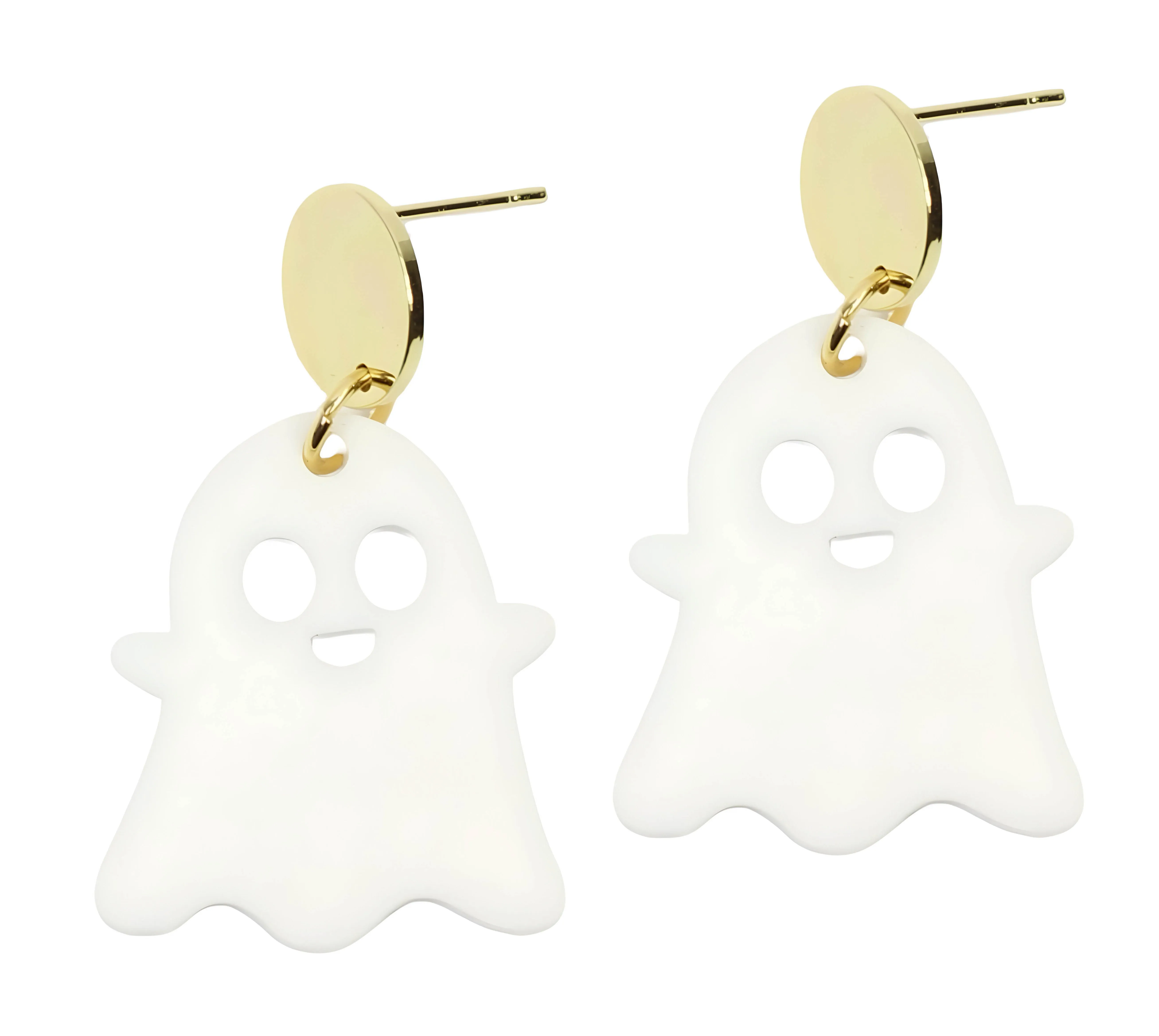 The Ghost Earring sold by Bourbon and Bowties