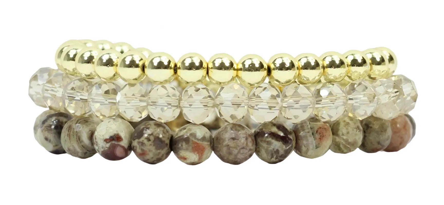 The Rowan Stretchy Stack sold by Bourbon and Bowties