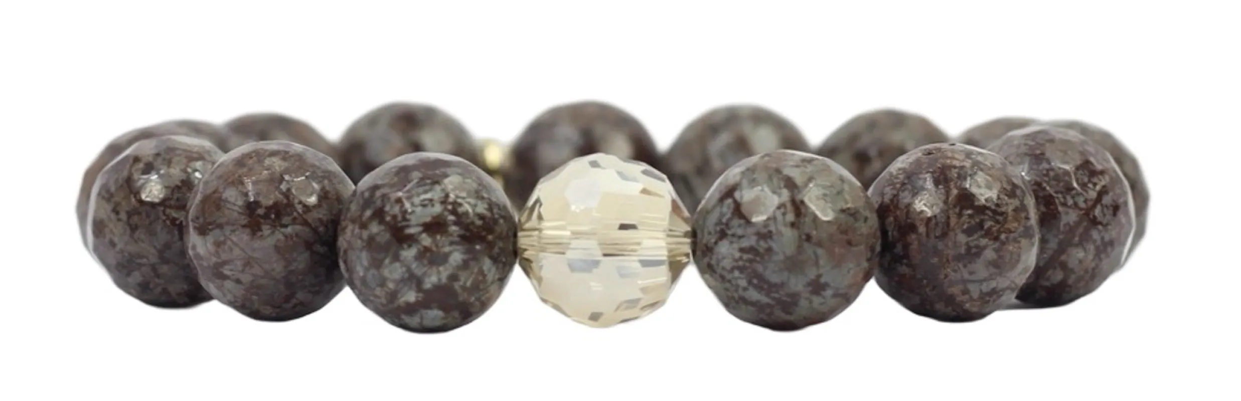 Brown Lace Kendley sold by Bourbon and Bowties