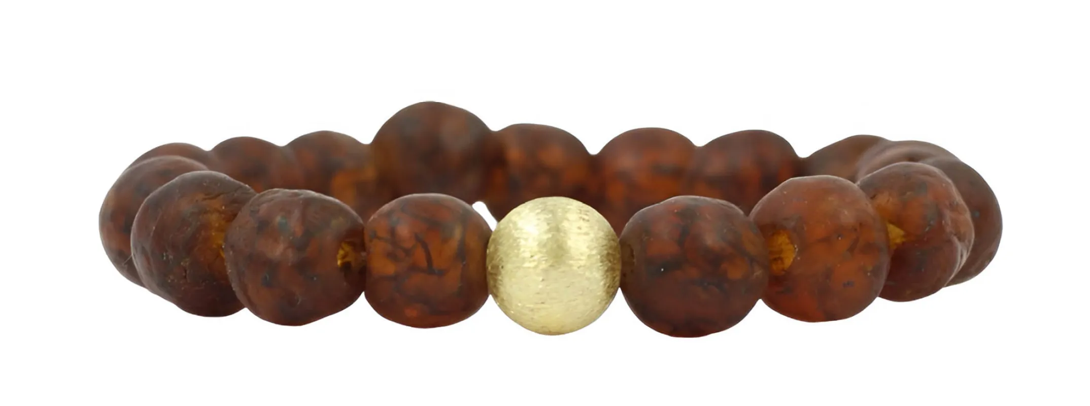 Brown Seaglass Kendley sold by Bourbon and Bowties