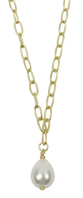 The Honey Necklace sold by Bourbon and Bowties