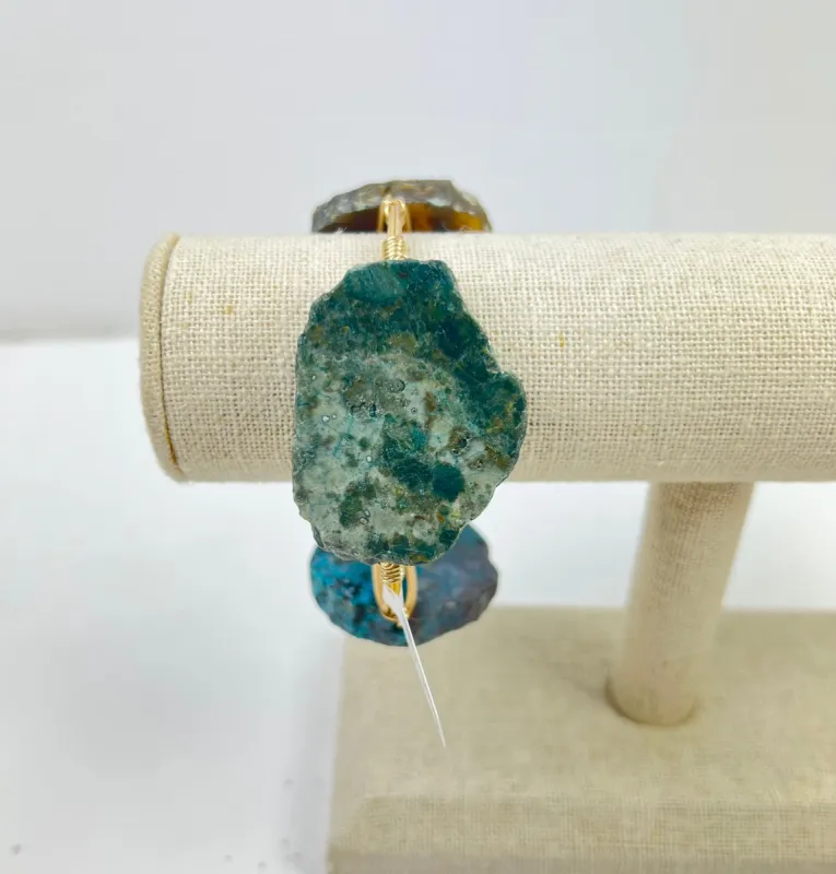 379 Bangle Bracelet sold by Bourbon and Bowties