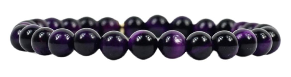 Stacker Stretch Bracelet 62 sold by Bourbon and Bowties