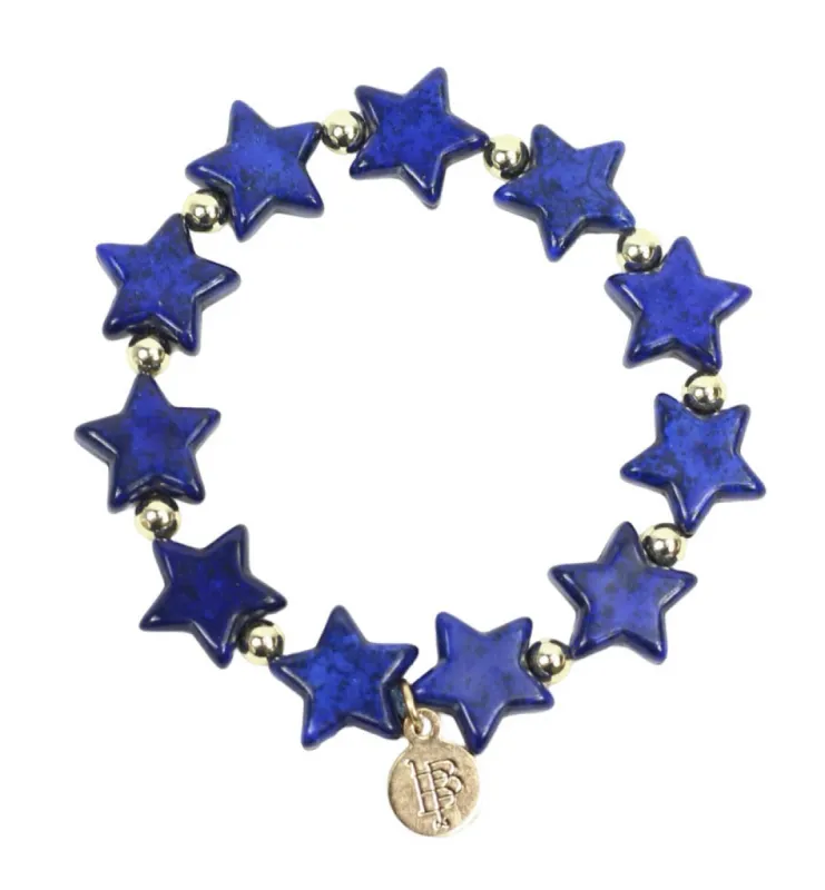 Blue Star Kendley sold by Bourbon and Bowties