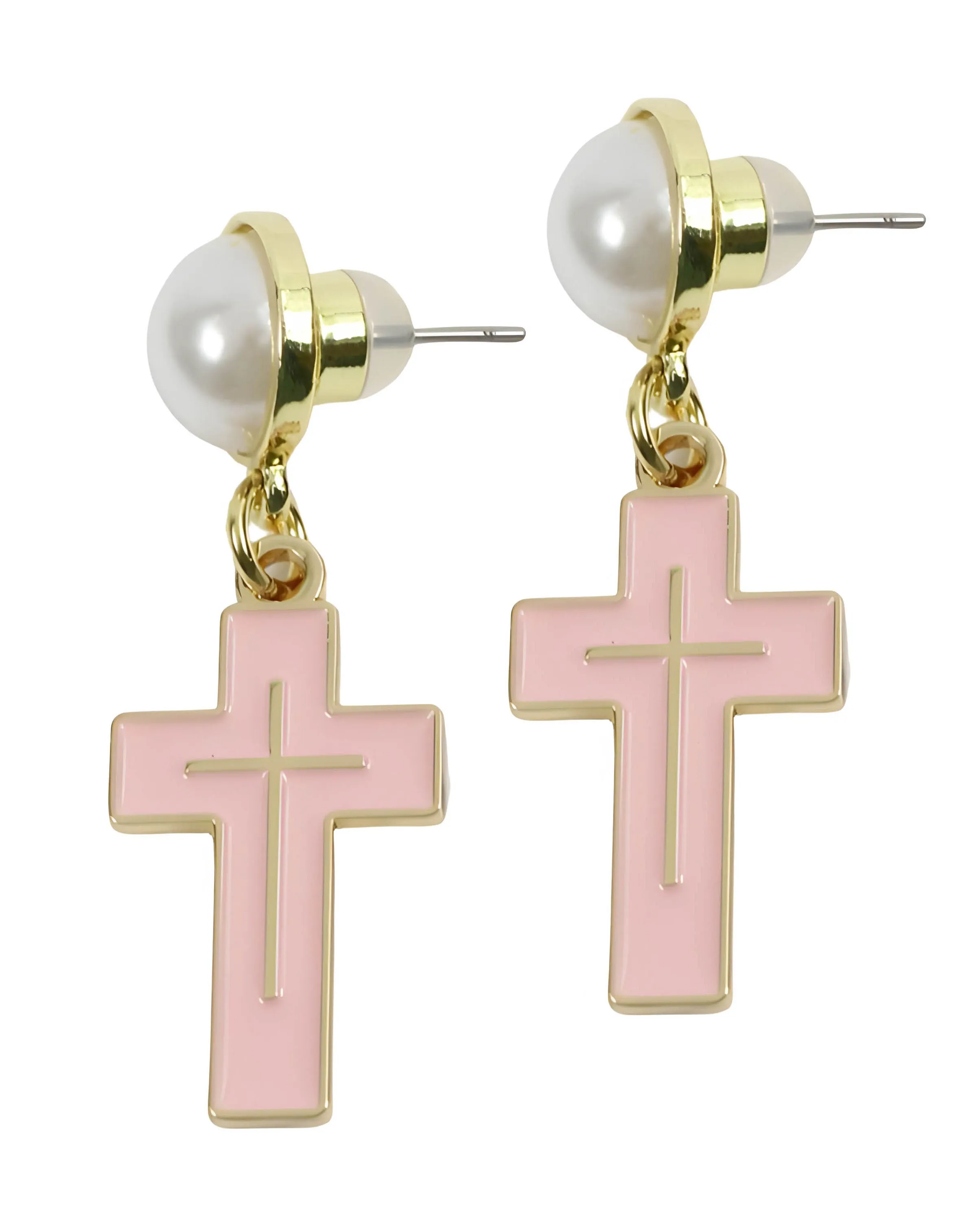 The Ruth Earring sold by Bourbon and Bowties product image thumbnail 2