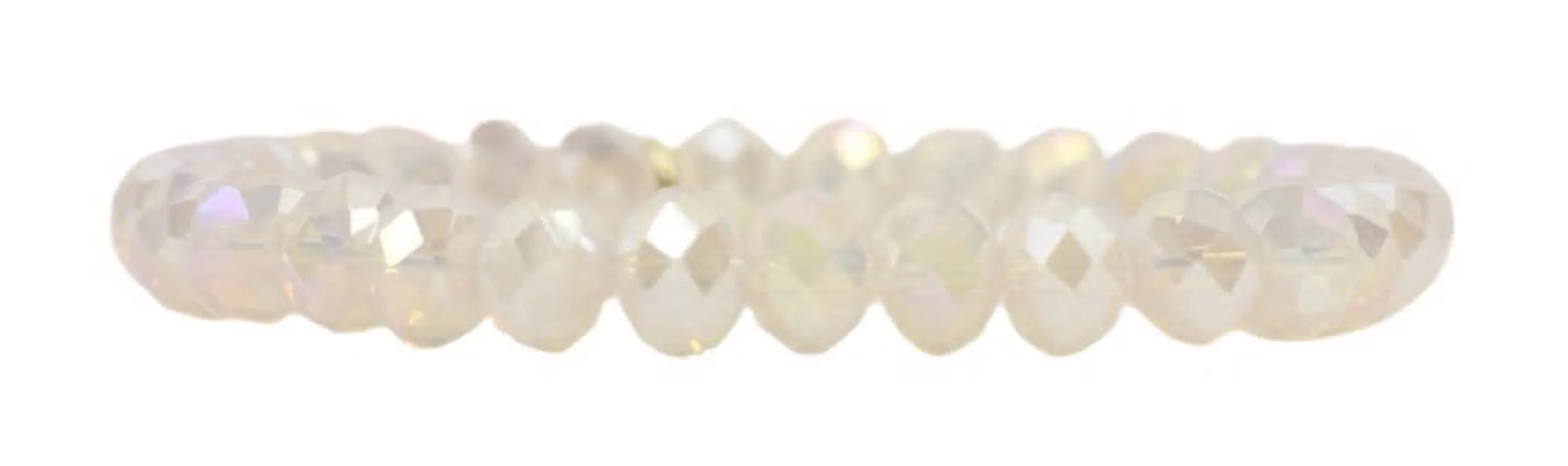 Stacker Stretch Bracelet 73 sold by Bourbon and Bowties