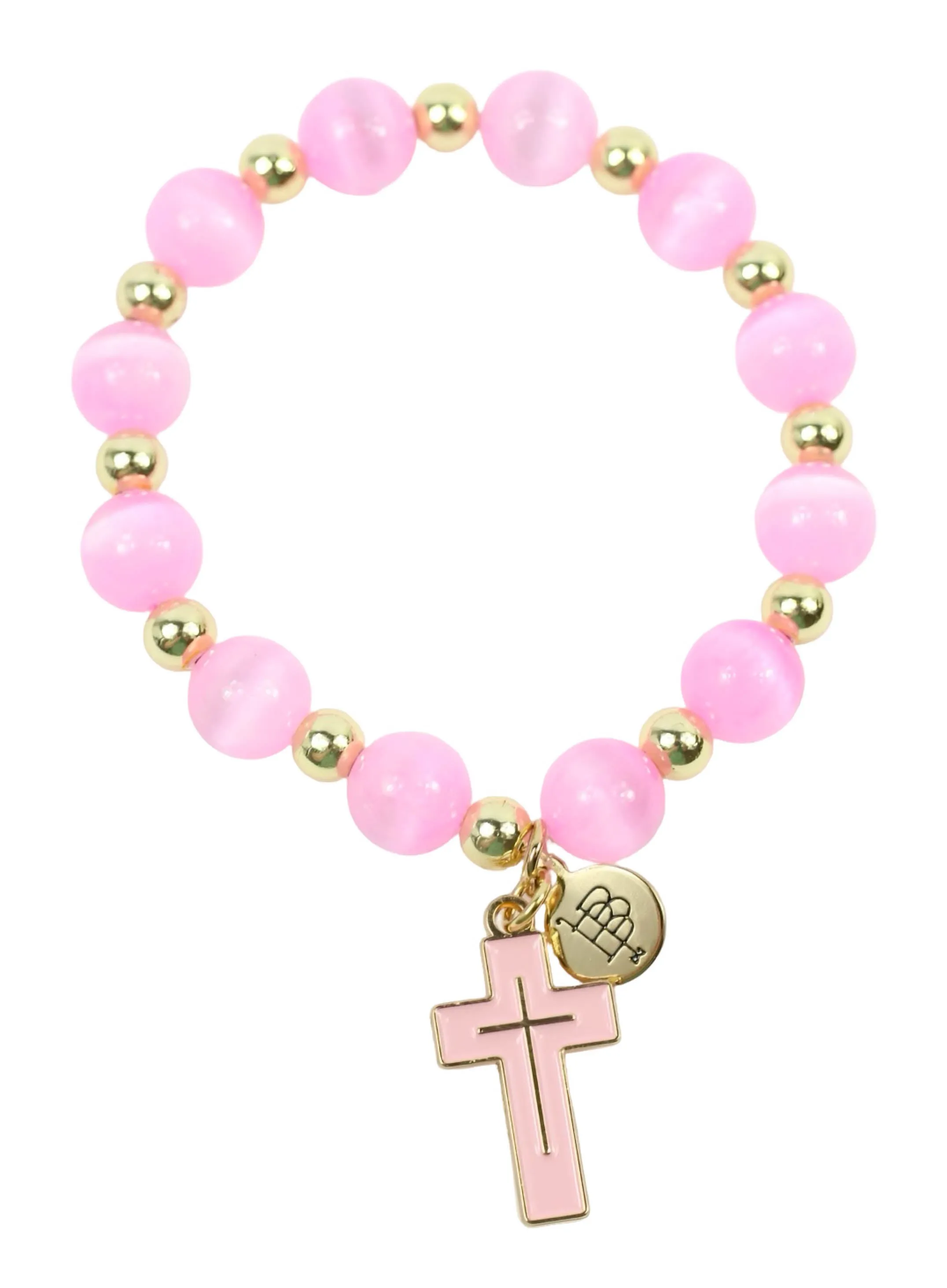 Shelby Stretch Bracelet - Sweet Grace sold by Bourbon and Bowties