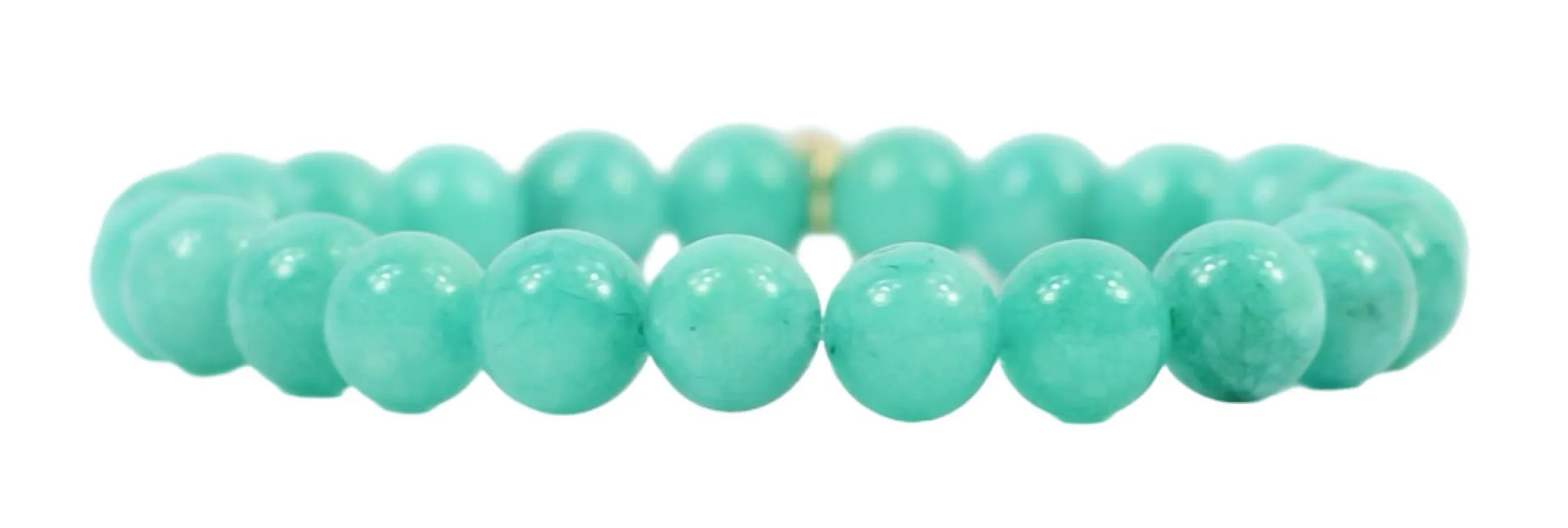 Stacker Stretch Bracelet - Fiji made by Bourbon and Bowties