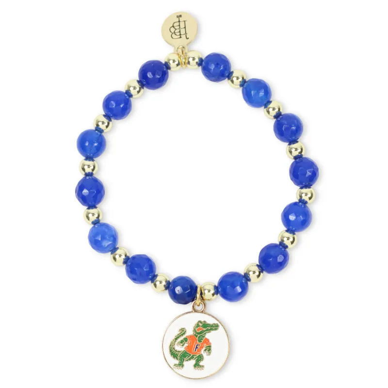 Annie Stacker Bracelet - Albert made by Bourbon and Bowties