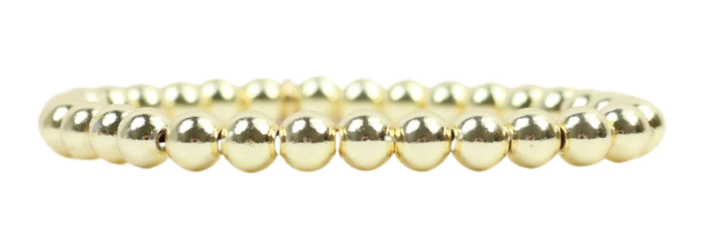 Stacker Stretch Bracelet - Midi made by Bourbon and Bowties