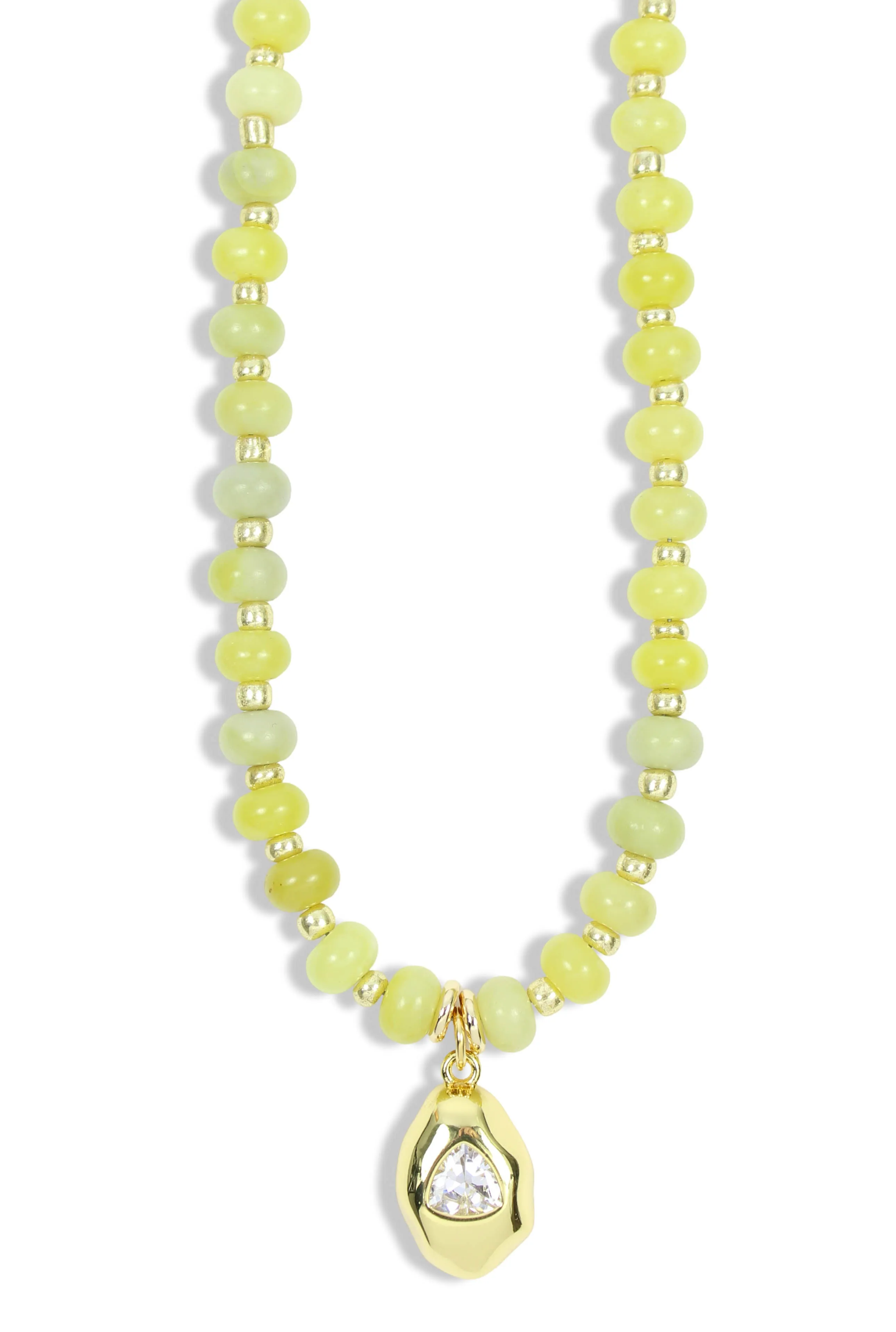 The Lola Necklace sold by Bourbon and Bowties product image thumbnail 2