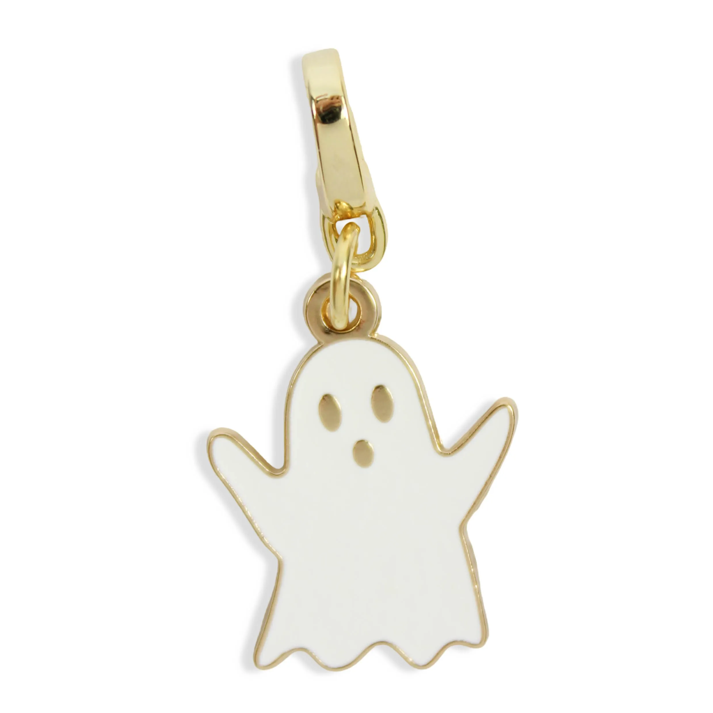 Ghost Charm sold by Bourbon and Bowties