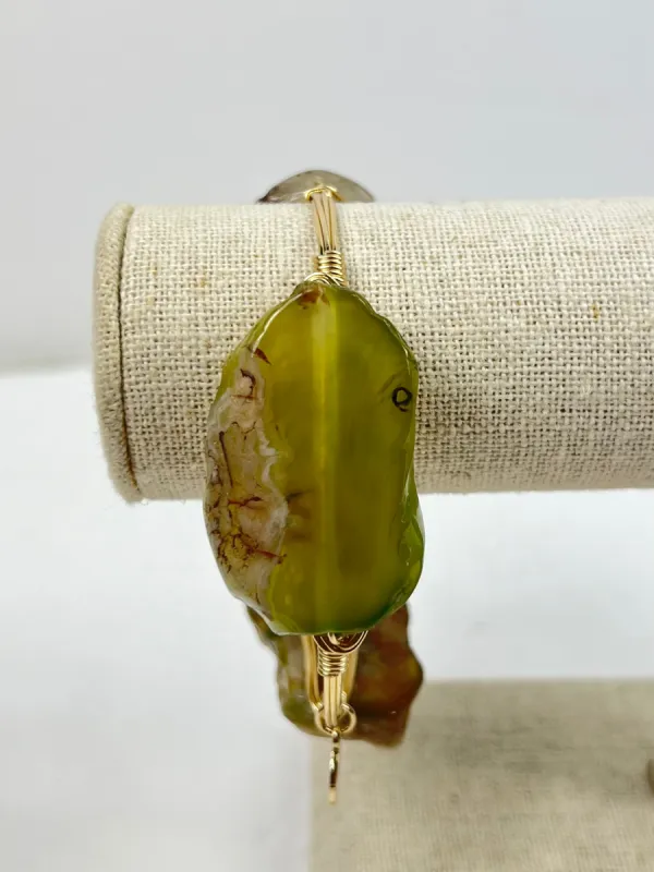 552 Bangle Bracelet sold by Bourbon and Bowties