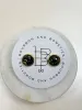 685 Earring sold by Bourbon and Bowties