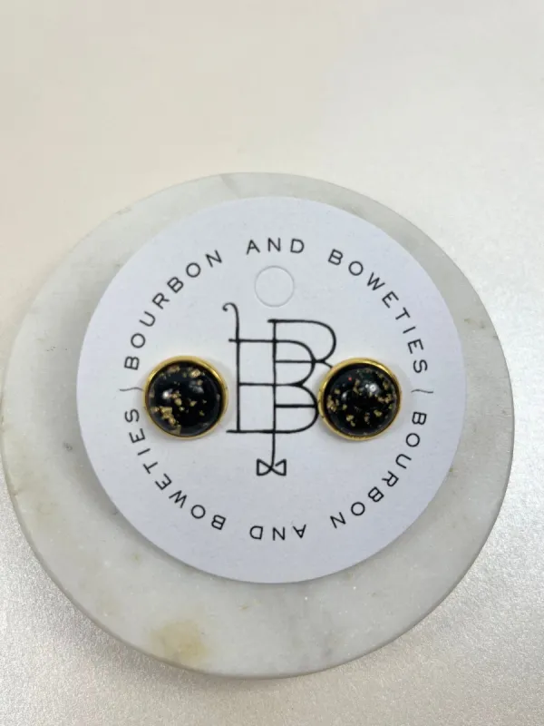 685 Earring sold by Bourbon and Bowties
