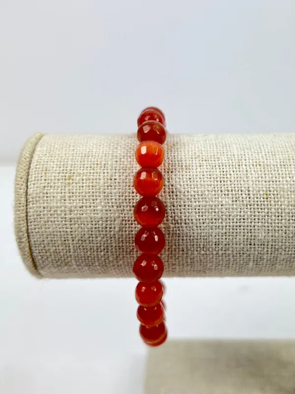 565 Stacker Stretch Bracelet sold by Bourbon and Bowties