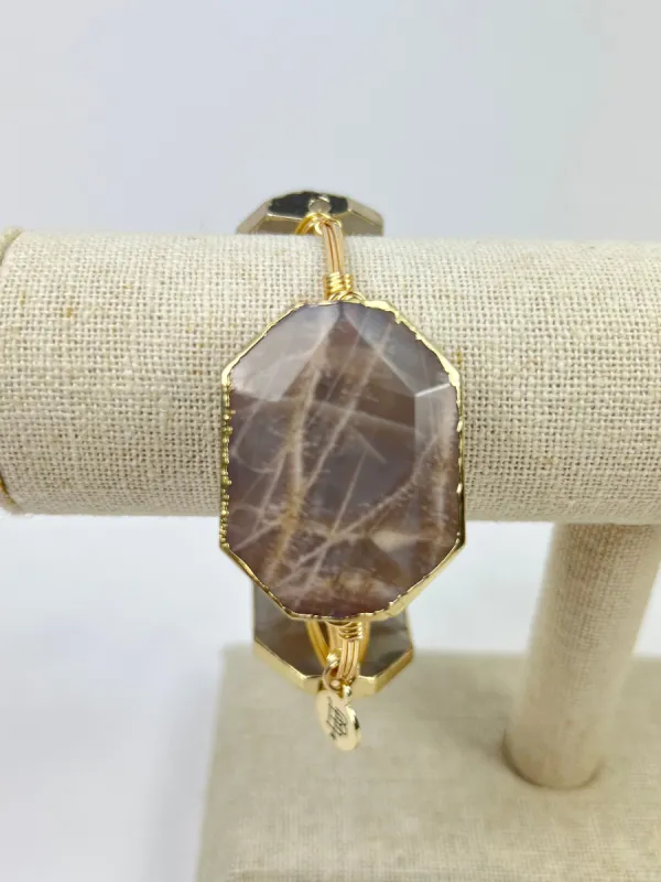 472 Bangle Bracelet sold by Bourbon and Bowties