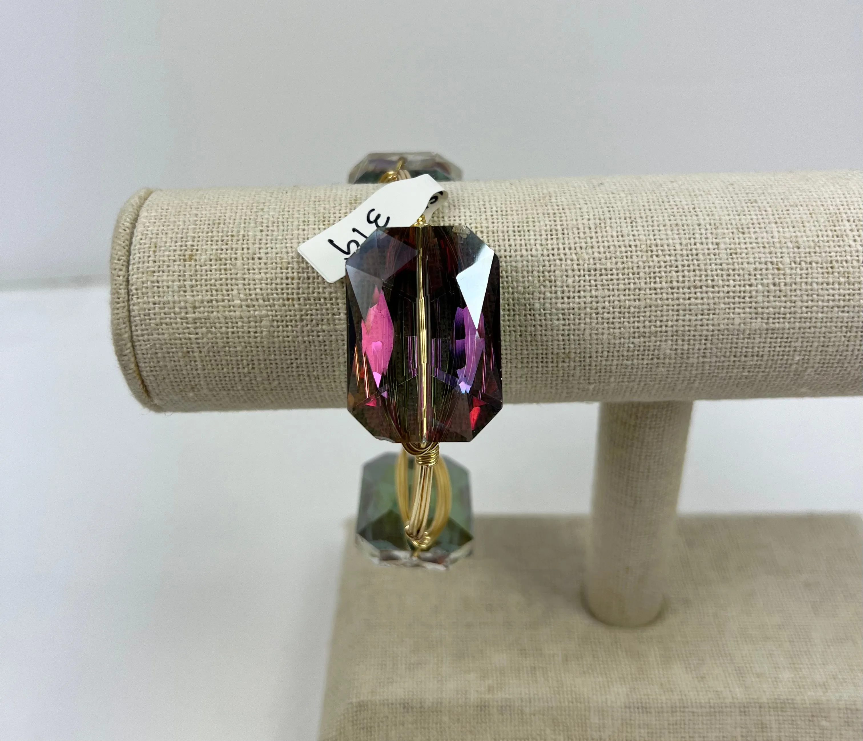 319 Bangle Bracelet sold by Bourbon and Bowties