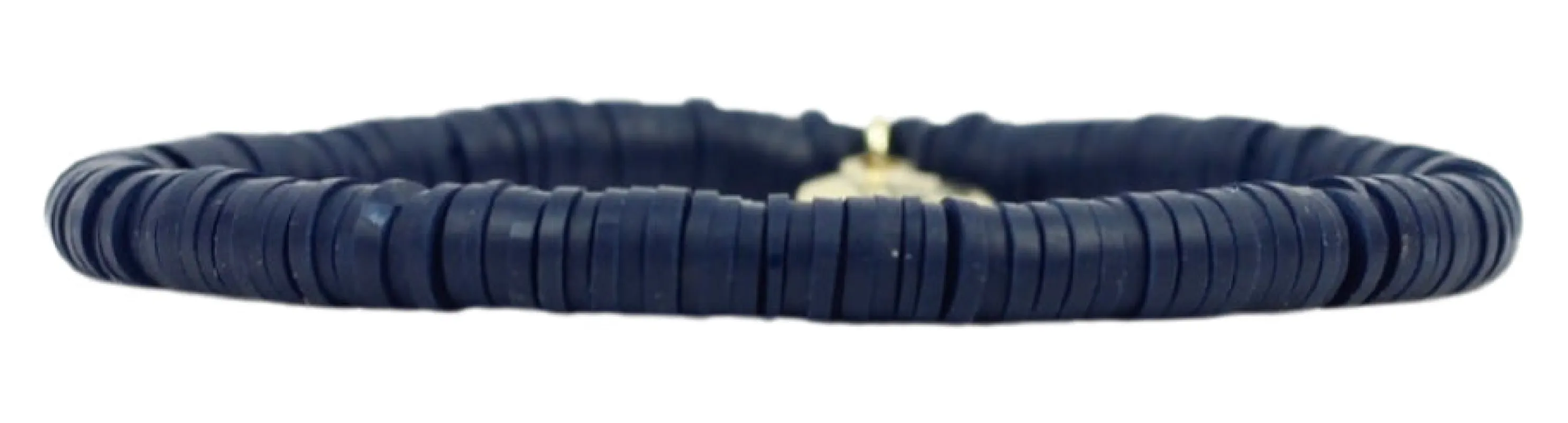 Stacker Stretch Bracelet 19 sold by Bourbon and Bowties