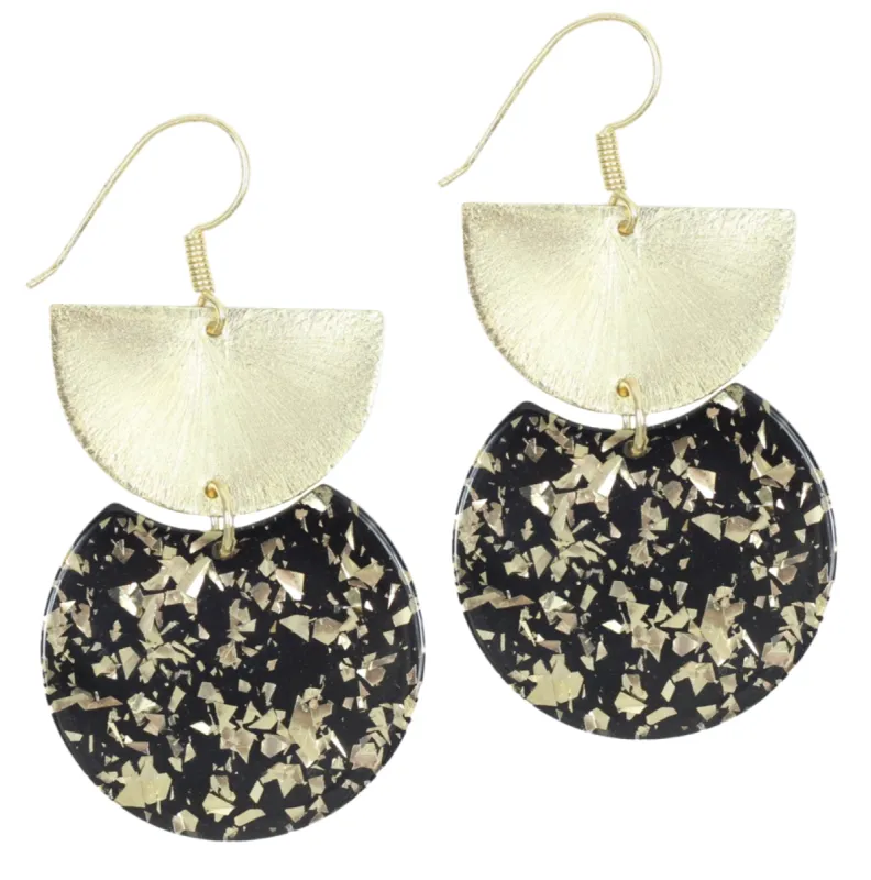 The Skylar Earring 9 sold by Bourbon and Bowties