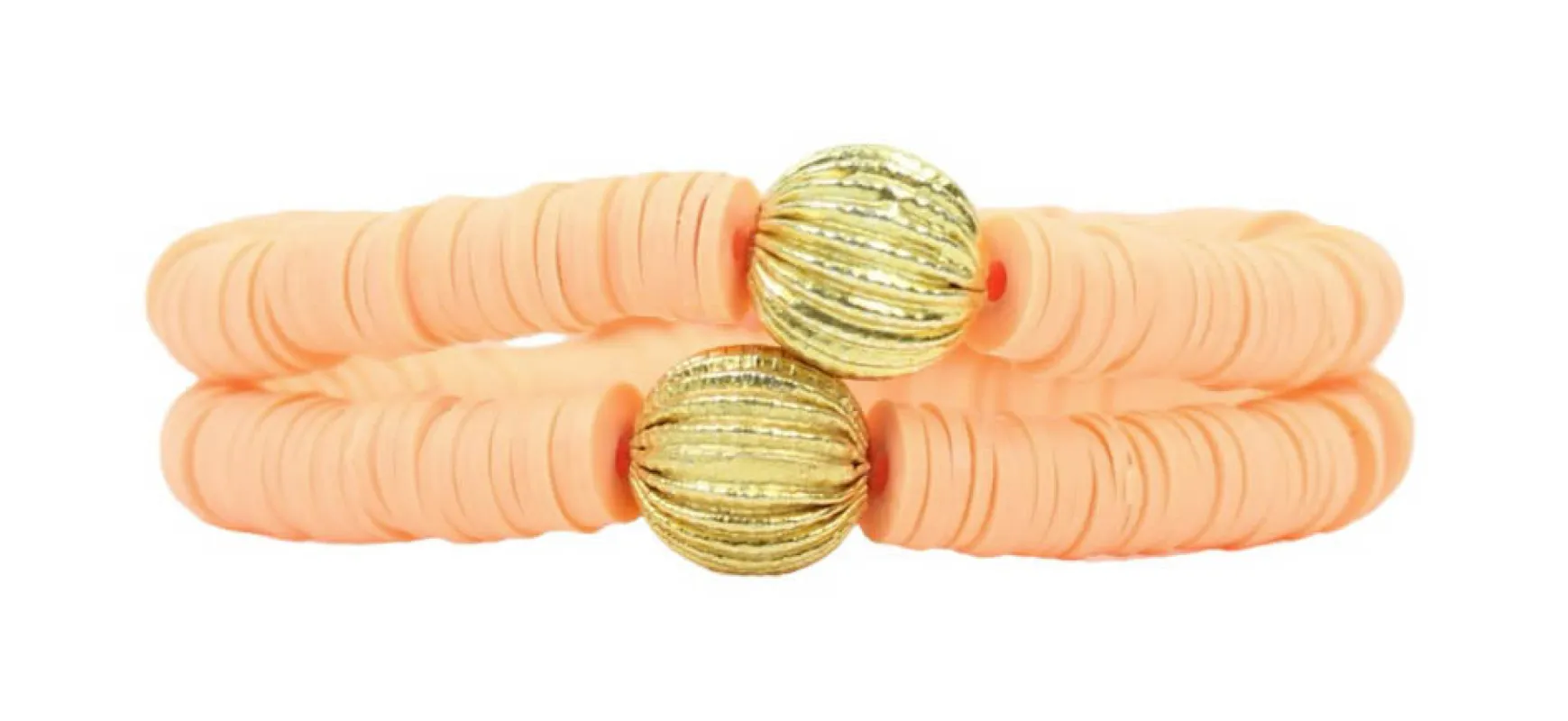 121 Orange Ceamsicle BOGO Kendley sold by Bourbon and Bowties