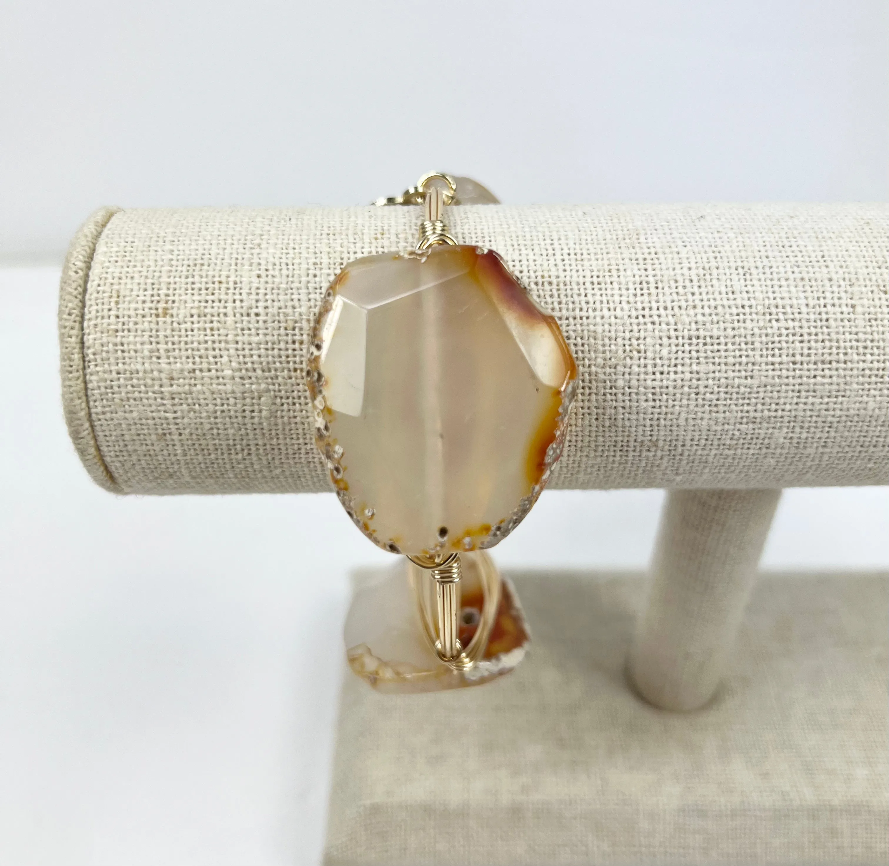 348 Bangle Bracelet sold by Bourbon and Bowties