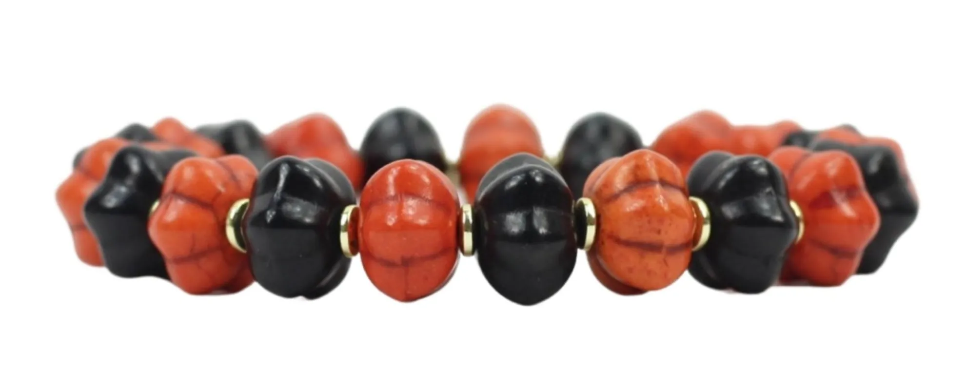 Mixed Pumpkin Kendley sold by Bourbon and Bowties