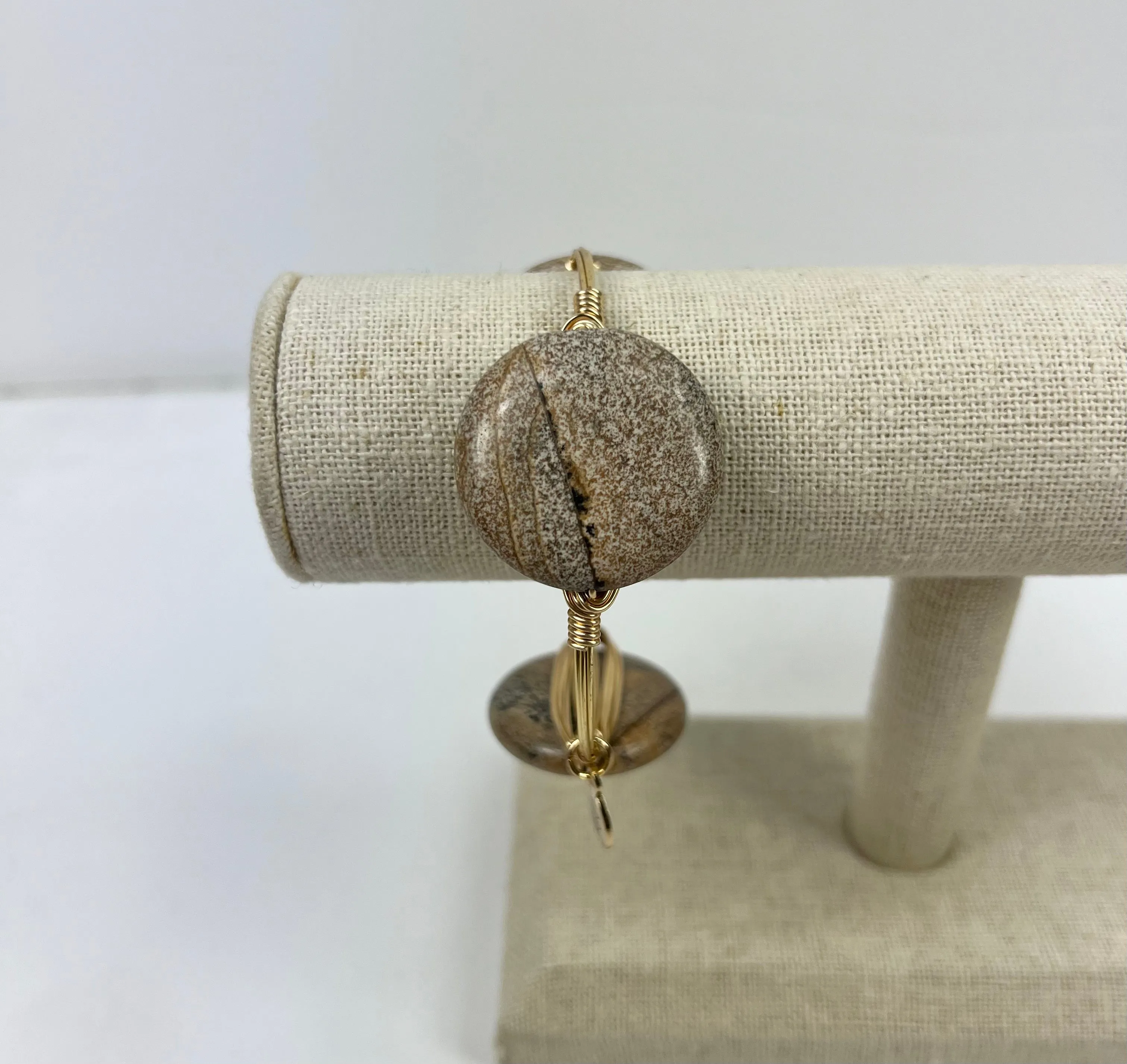 312 Bangle Bracelet sold by Bourbon and Bowties