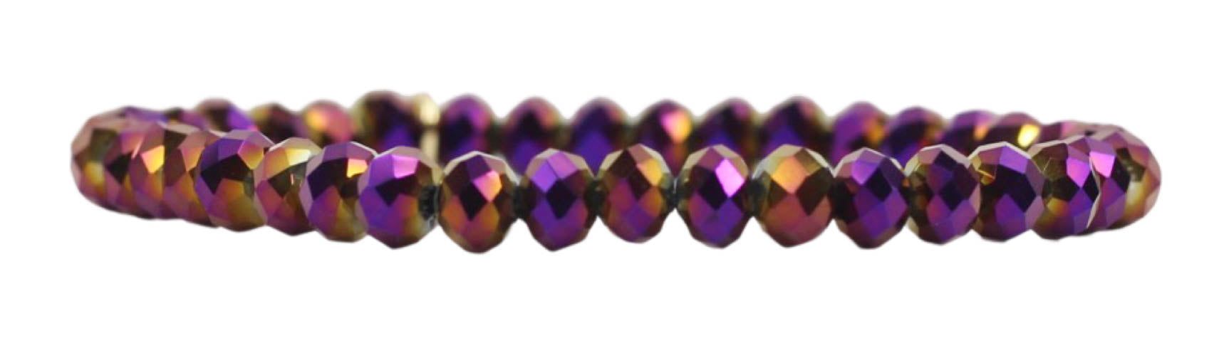 Stacker Stretch Bracelet 41 sold by Bourbon and Bowties