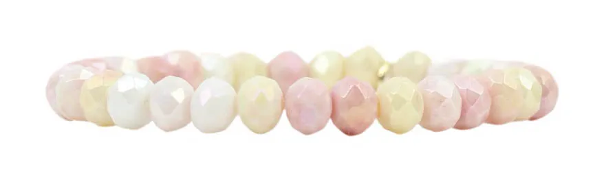 Stacker Stretch Bracelet 29 sold by Bourbon and Bowties