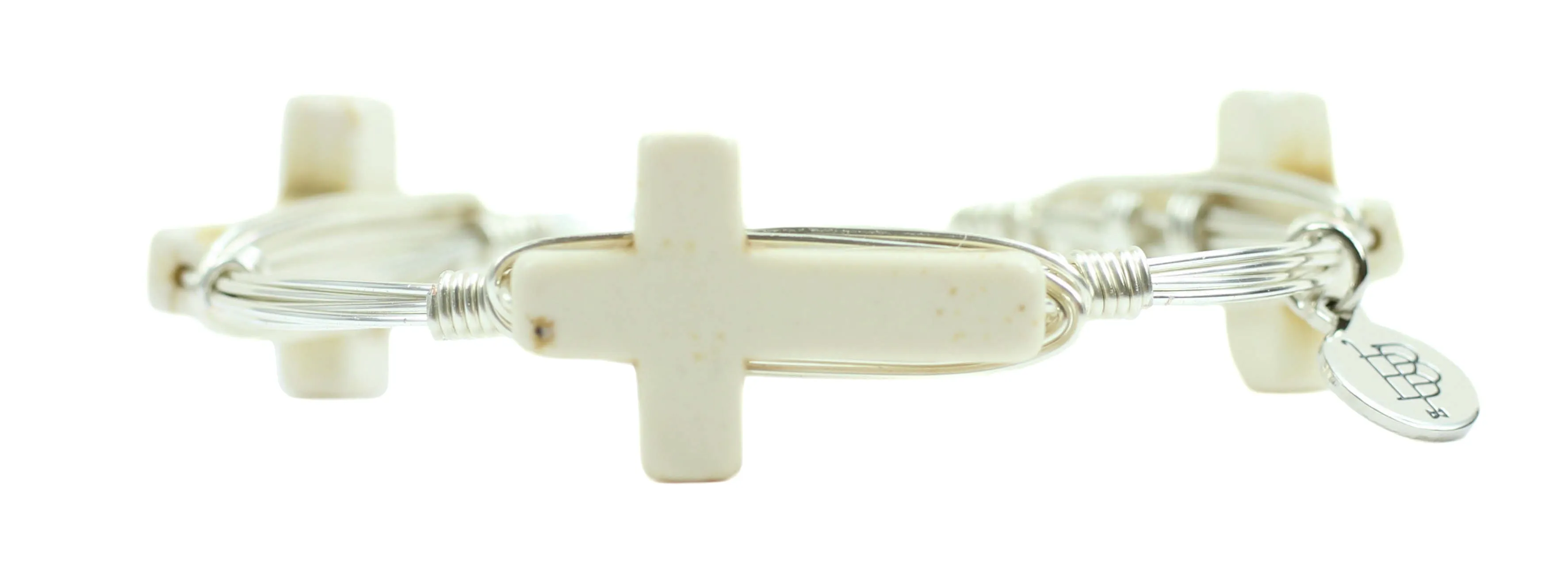 The Etta Bangle Bracelet sold by Bourbon and Bowties product image thumbnail 2