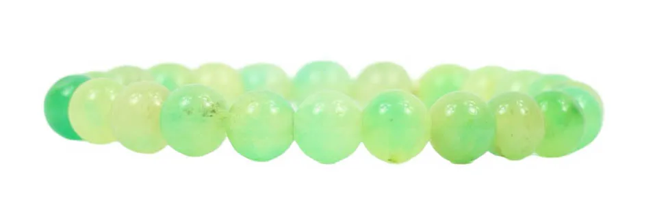 Stacker Stretch Bracelet 36 sold by Bourbon and Bowties