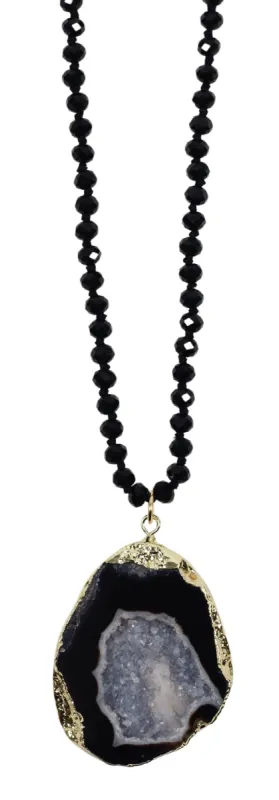 The Stevie Necklace sold by Bourbon and Bowties