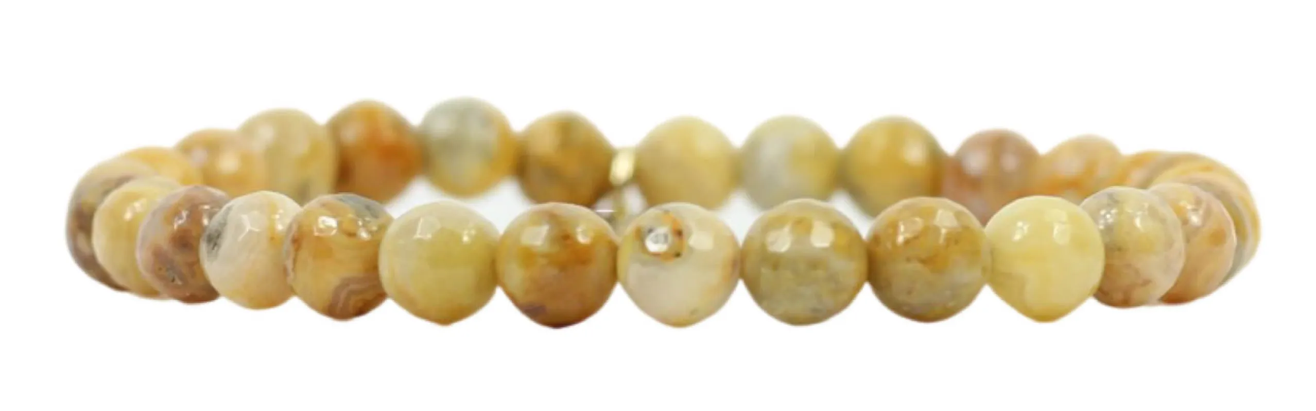 Stacker Stretch Bracelet - Aspen Tree sold by Bourbon and Bowties
