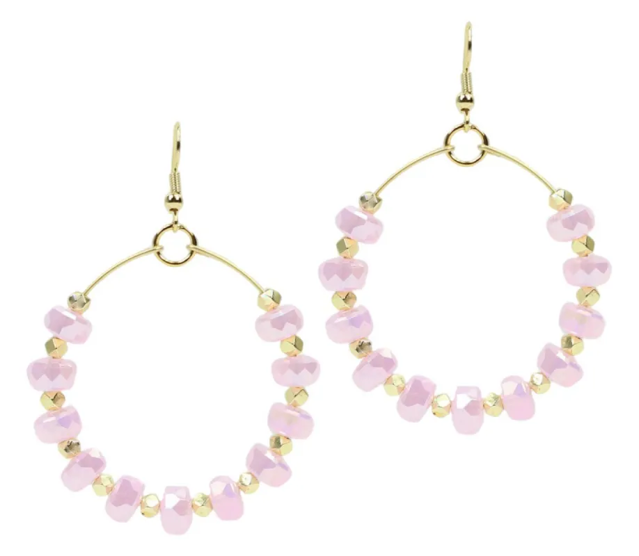 The Chloe Earring 15 sold by Bourbon and Bowties