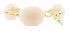 The Lucy Bangle Bracelet sold by Bourbon and Bowties
