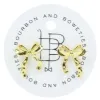 The Hallie Earring sold by Bourbon and Bowties