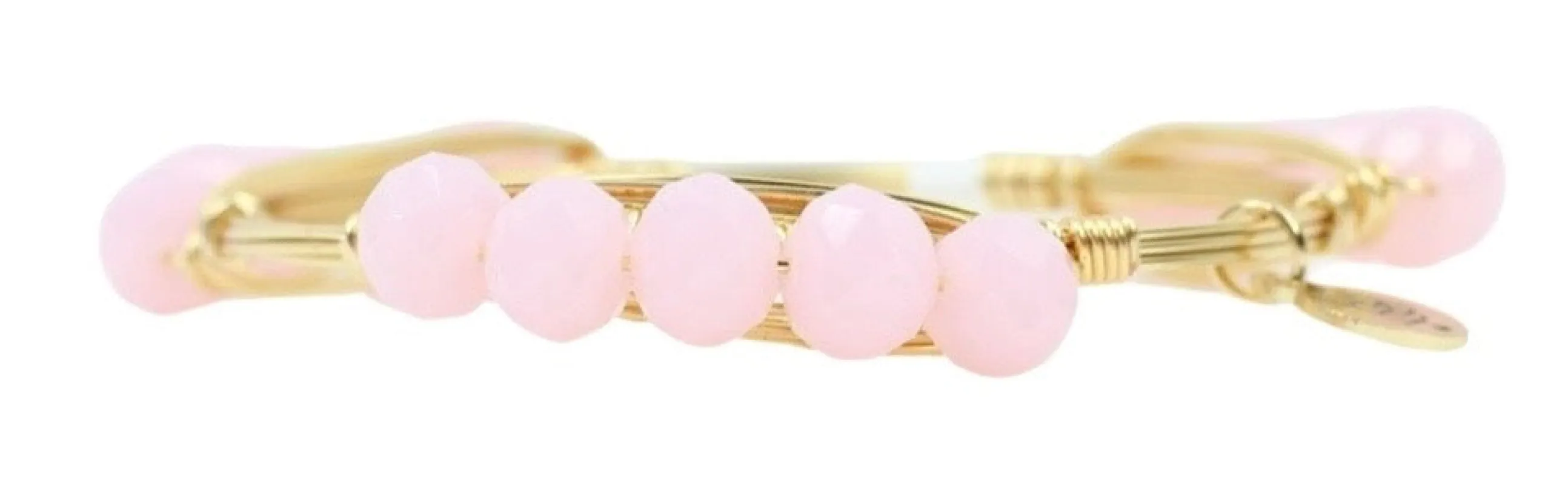 The Rita Bangle Bracelet sold by Bourbon and Bowties