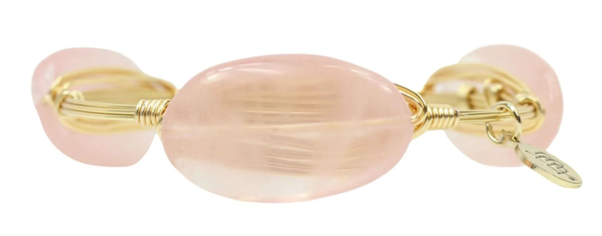 The Shay Bangle Bracelet sold by Bourbon and Bowties