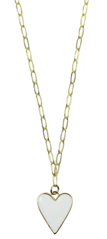 The Aspyn Necklace sold by Bourbon and Bowties