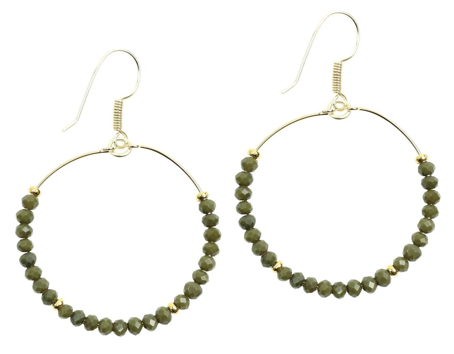 The Chloe Earring 20 sold by Bourbon and Bowties